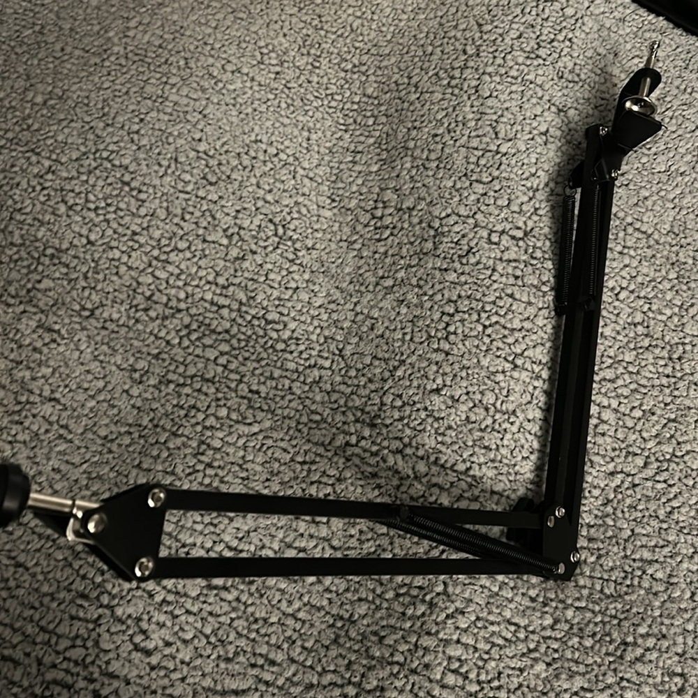 mic - Picture 2 of 2